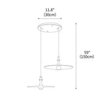 gourd-cap-chandelier