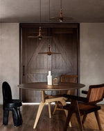 gourd-cap-chandelier