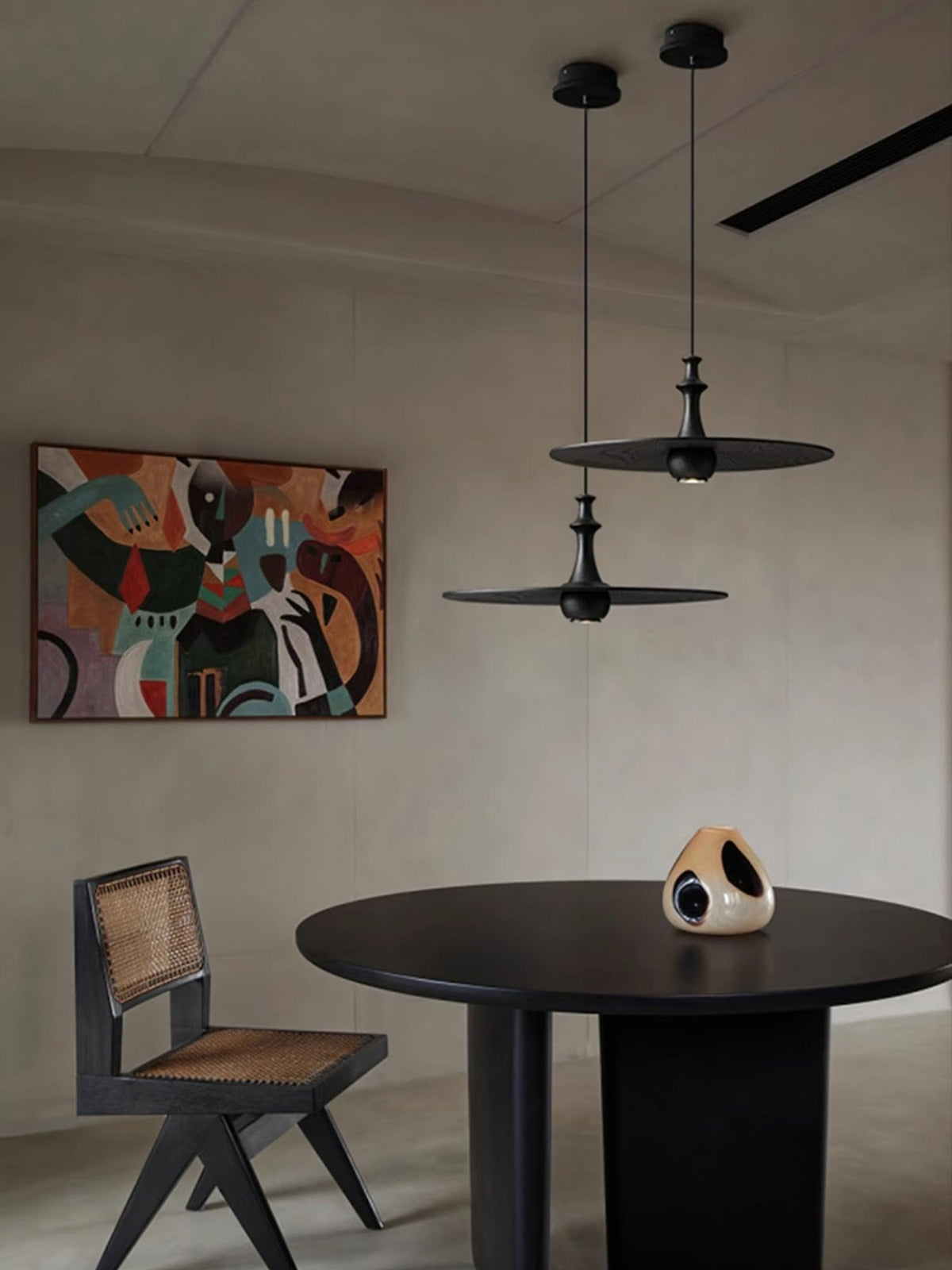 gourd-cap-chandelier