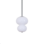 Gourd Pendant Lamp
