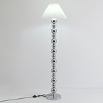 Gourd Pleated Floor Lamp