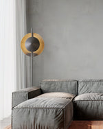 Gppzm Floor Lamp