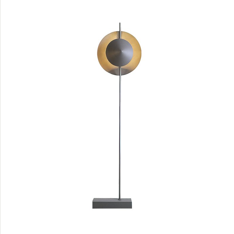 Gppzm Floor Lamp