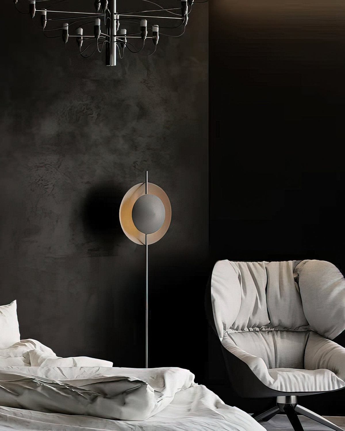 Gppzm Floor Lamp