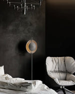 Gppzm Floor Lamp