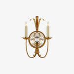 Gramercy Wall Lamp