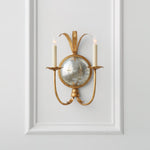 Gramercy Wall Lamp