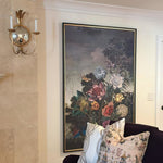Gramercy Wall Lamp