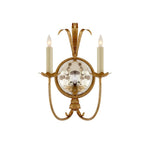 Gramercy Wall Lamp