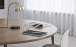 Grant Table Lamp