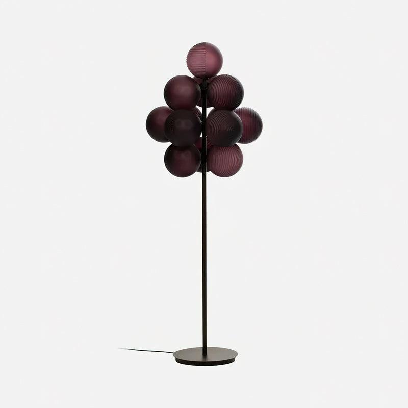 grape-floor-lamp