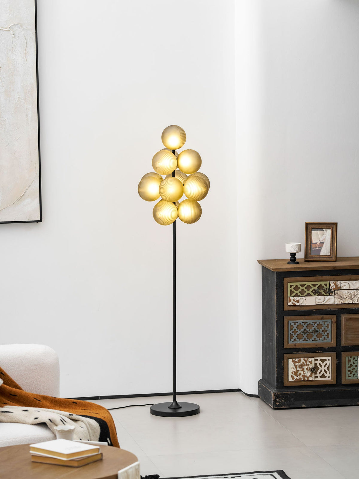 grape-floor-lamp