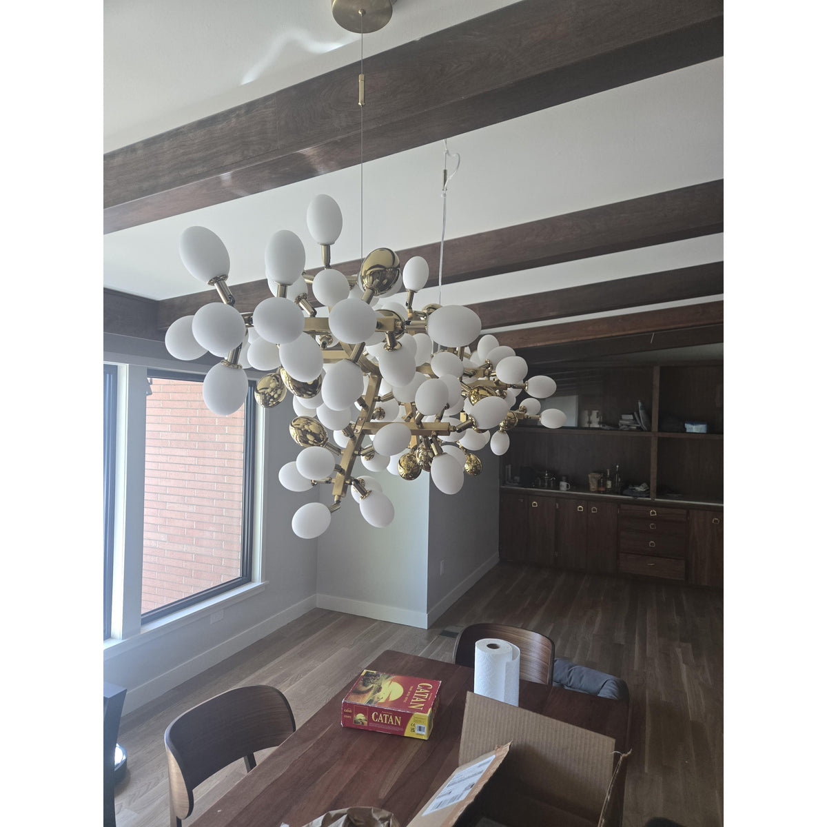 grape-bunch-chandelier