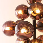 Grape Table Lamp