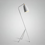 Lean Floor Lamp