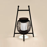 Grau Outdoor Table Lamp