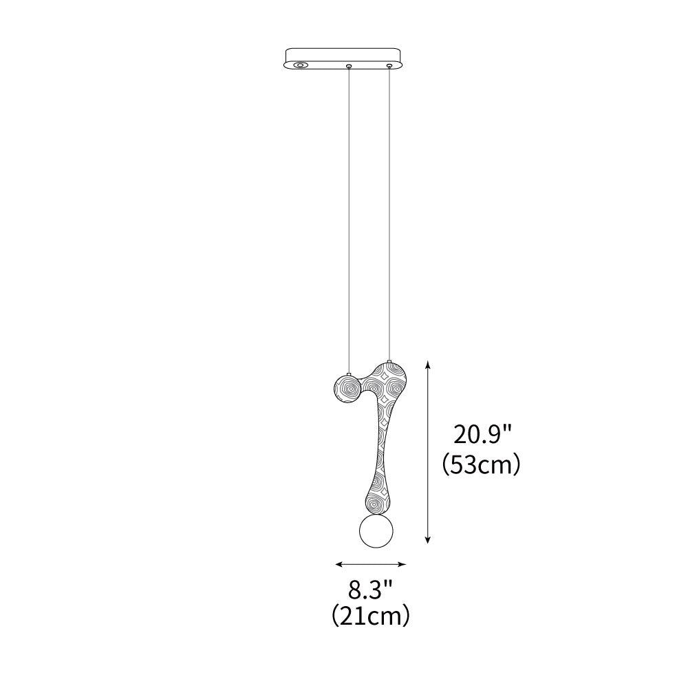 gravity-pendant-lamp