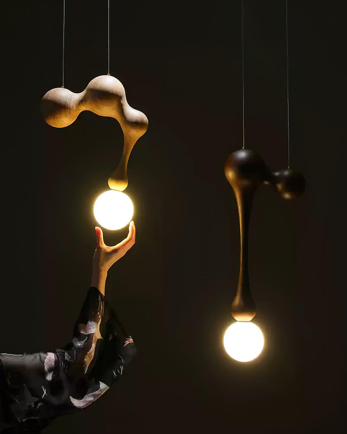 gravity-pendant-lamp