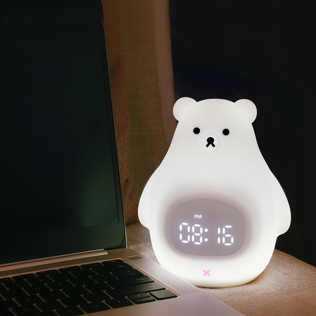 great-white-bear-alarm-clock-night-light