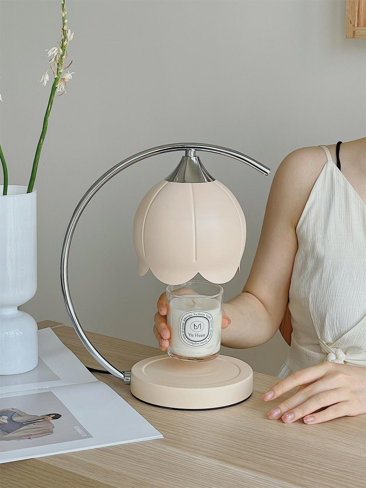 green-aroma-table-lamp