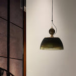 green-glass-bowl-pendant-lamp