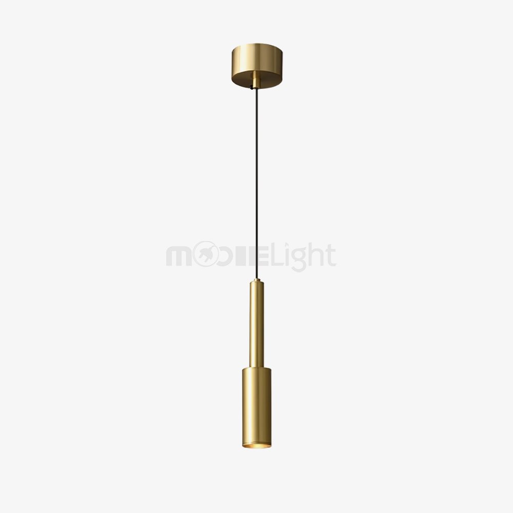 Grenade Pendant Light