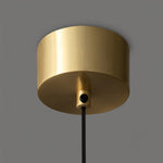 Grenade Pendant Light
