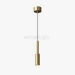 Grenade Pendant Light