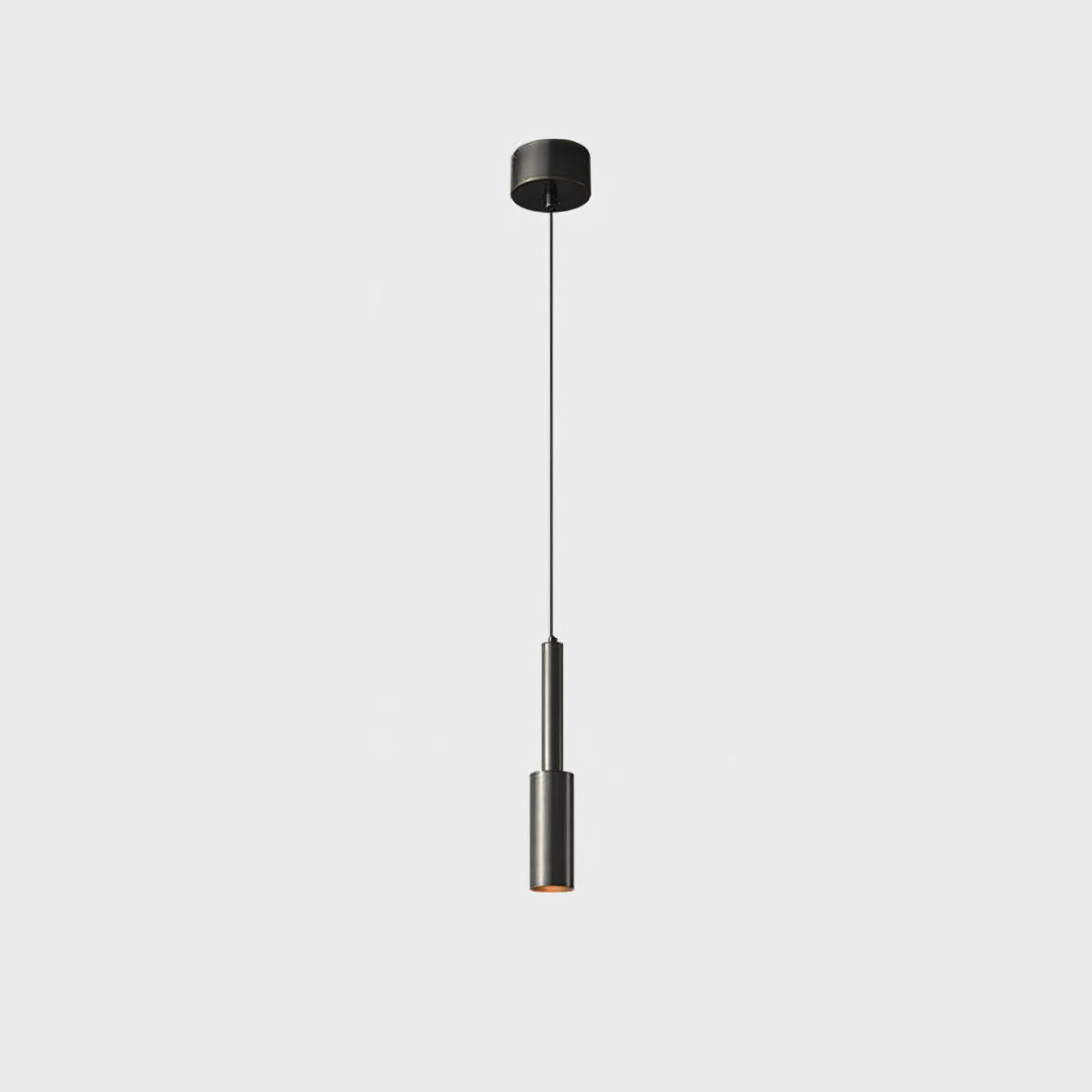 Grenade Pendant Light