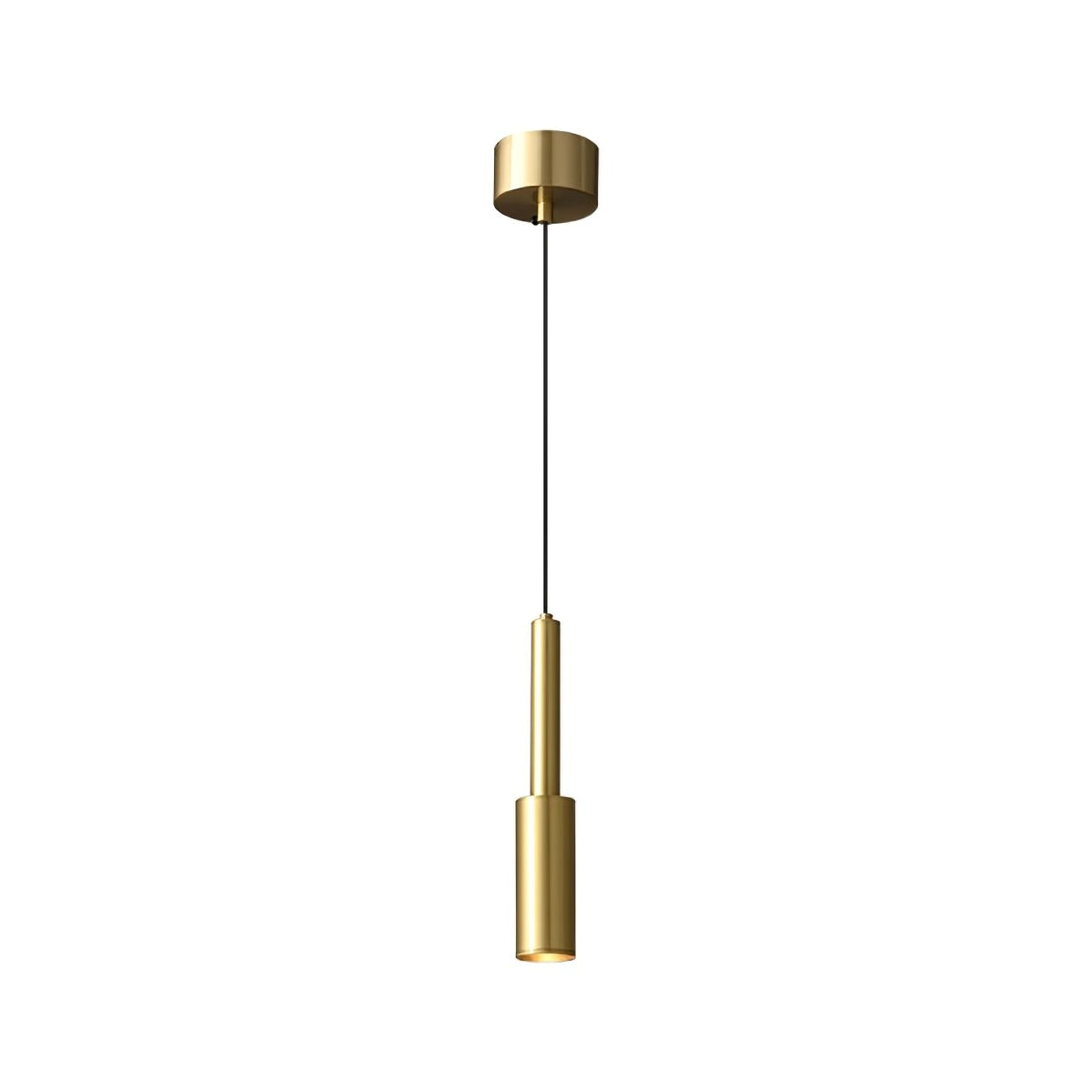 Grenade Pendant Light