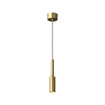 Grenade Pendant Light