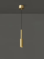 Grenade Pendant Light