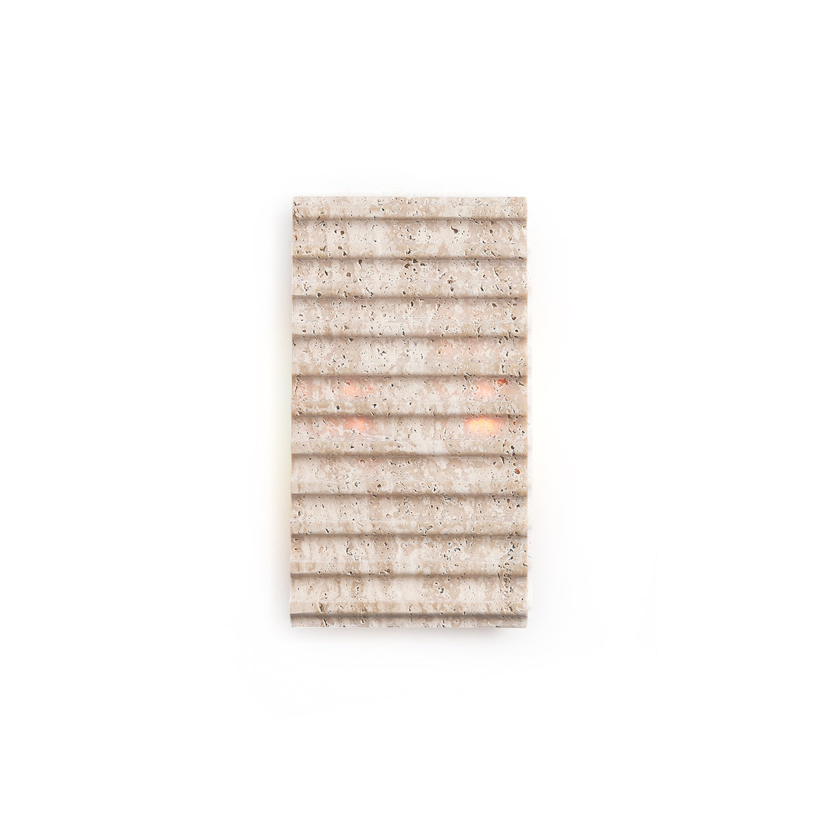 grille-travertine-wall-lamp