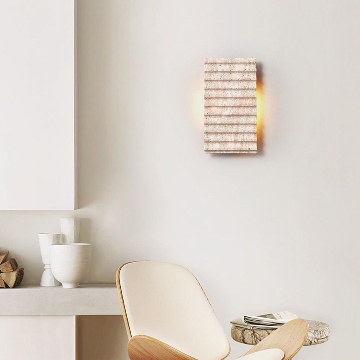 grille-travertine-wall-lamp