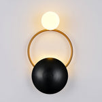 Grisk Rustic Wall Light
