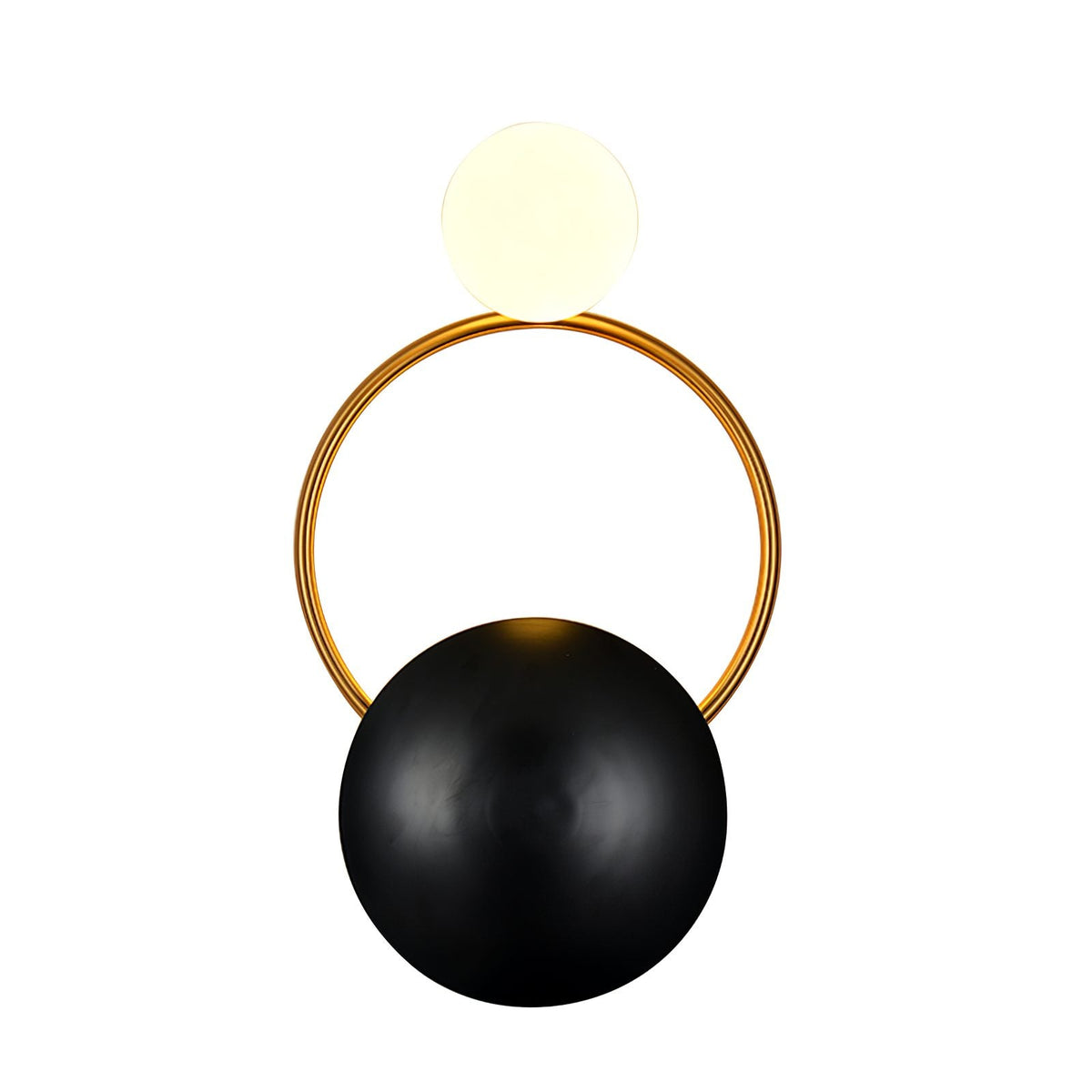 Grisk Rustic Wall Light