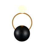 Grisk Rustic Wall Light