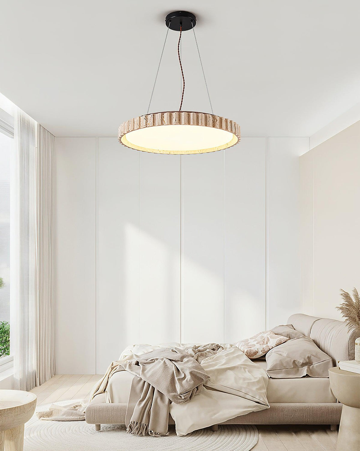 grove-circle-pendant-light