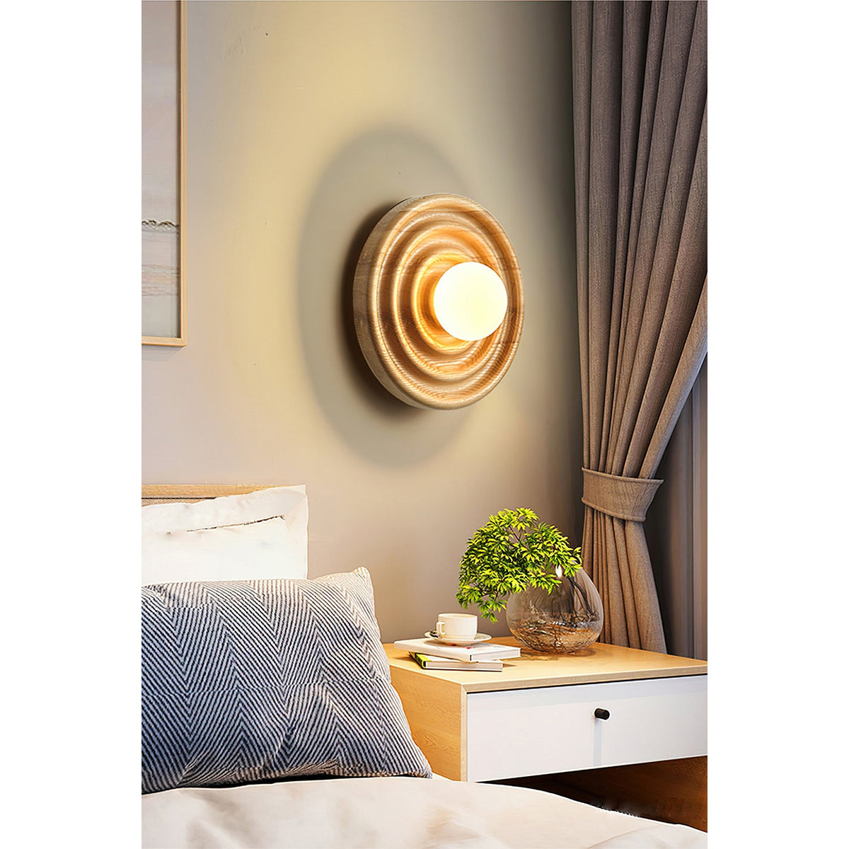 grove-wall-lamp