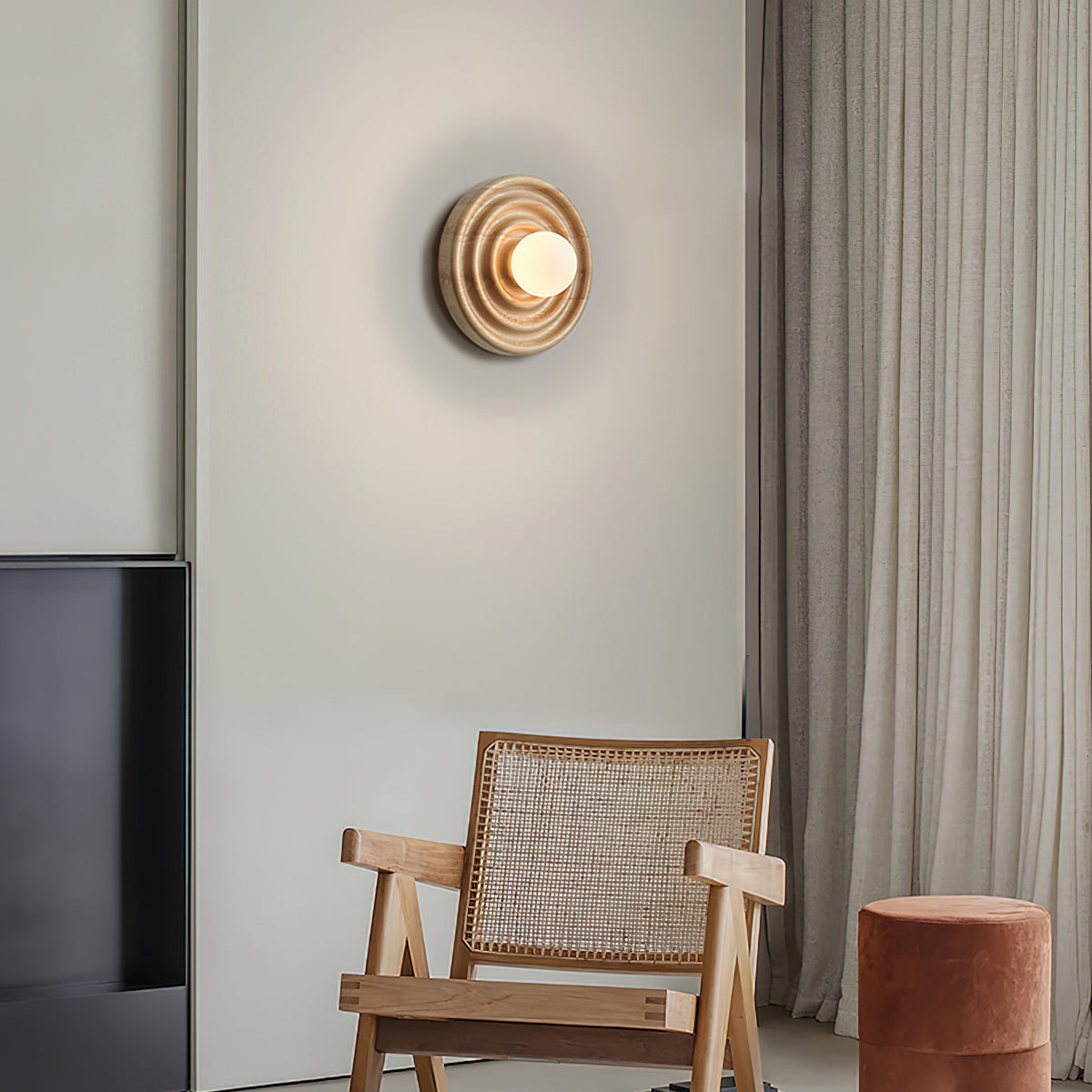 grove-wall-lamp
