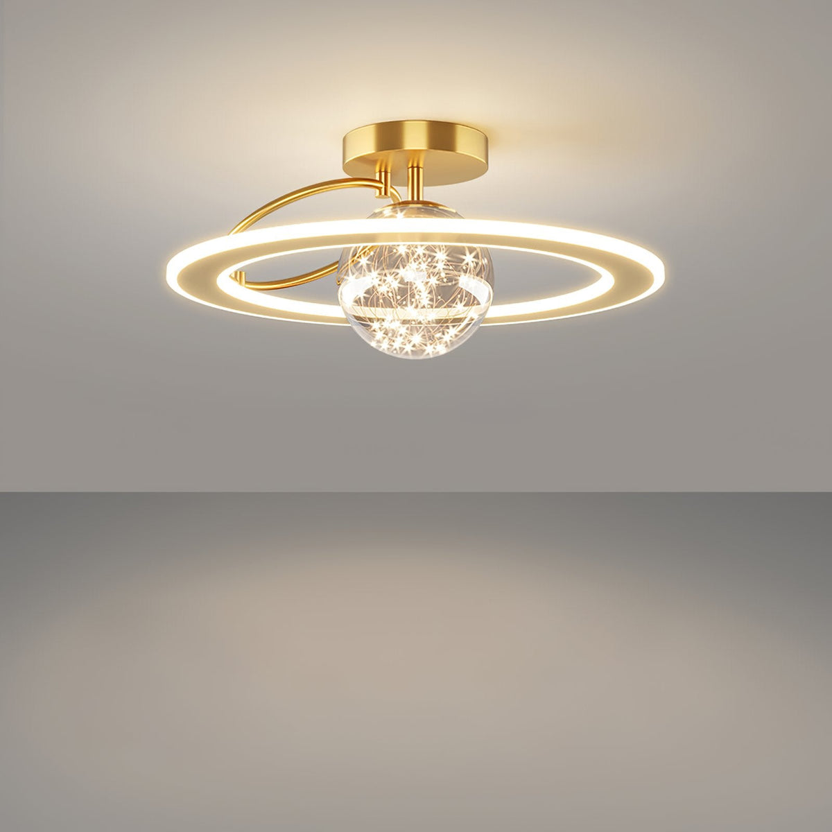 Gypsophila Ceiling Lamp