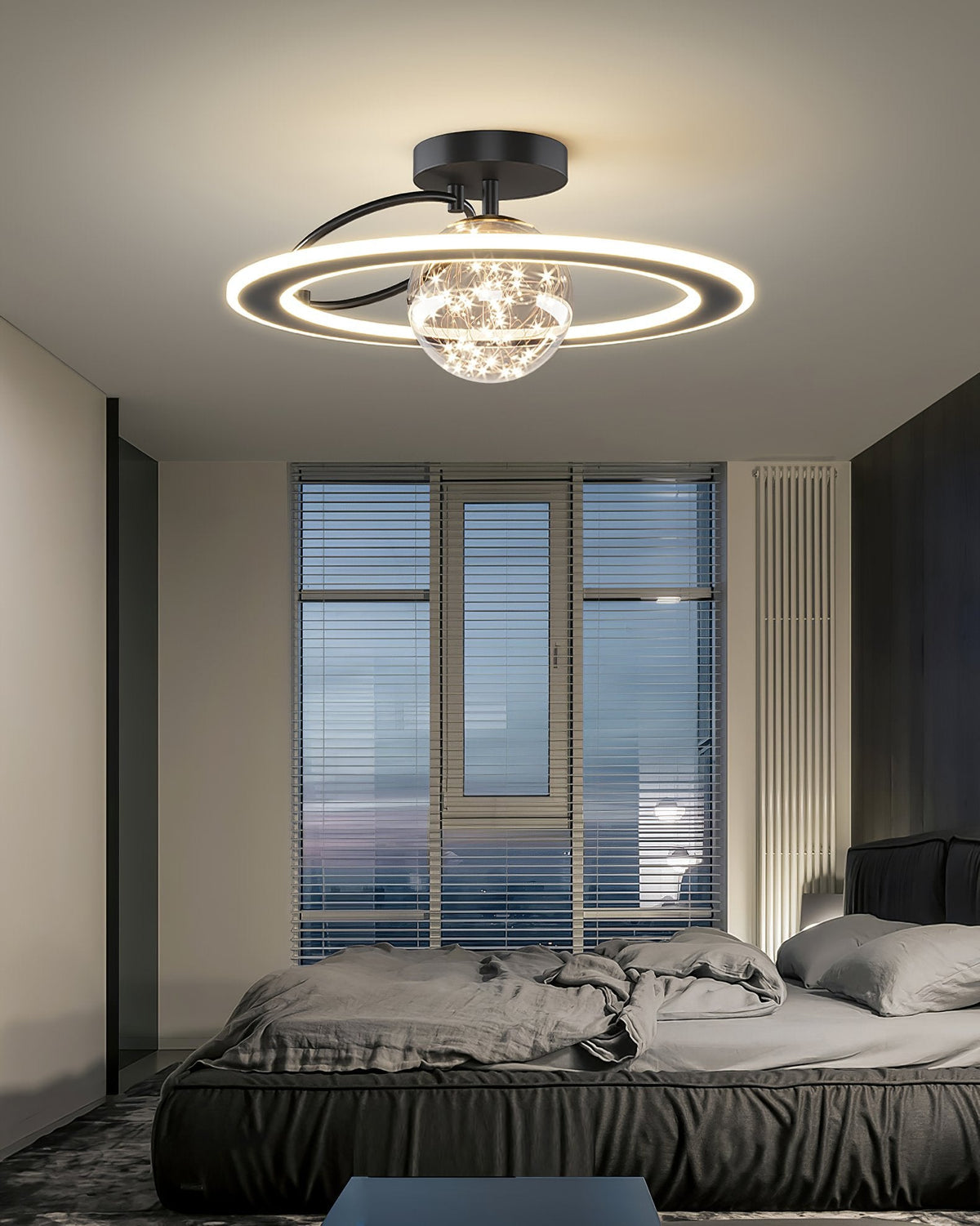 Gypsophila Ceiling Lamp