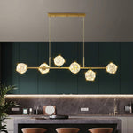 Gypsophila Long Chandelier