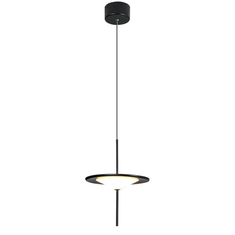 Gyro Pendant Light