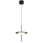 Gyro Pendant Light