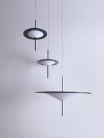 Gyro Pendant Light
