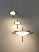 Gyro Pendant Light
