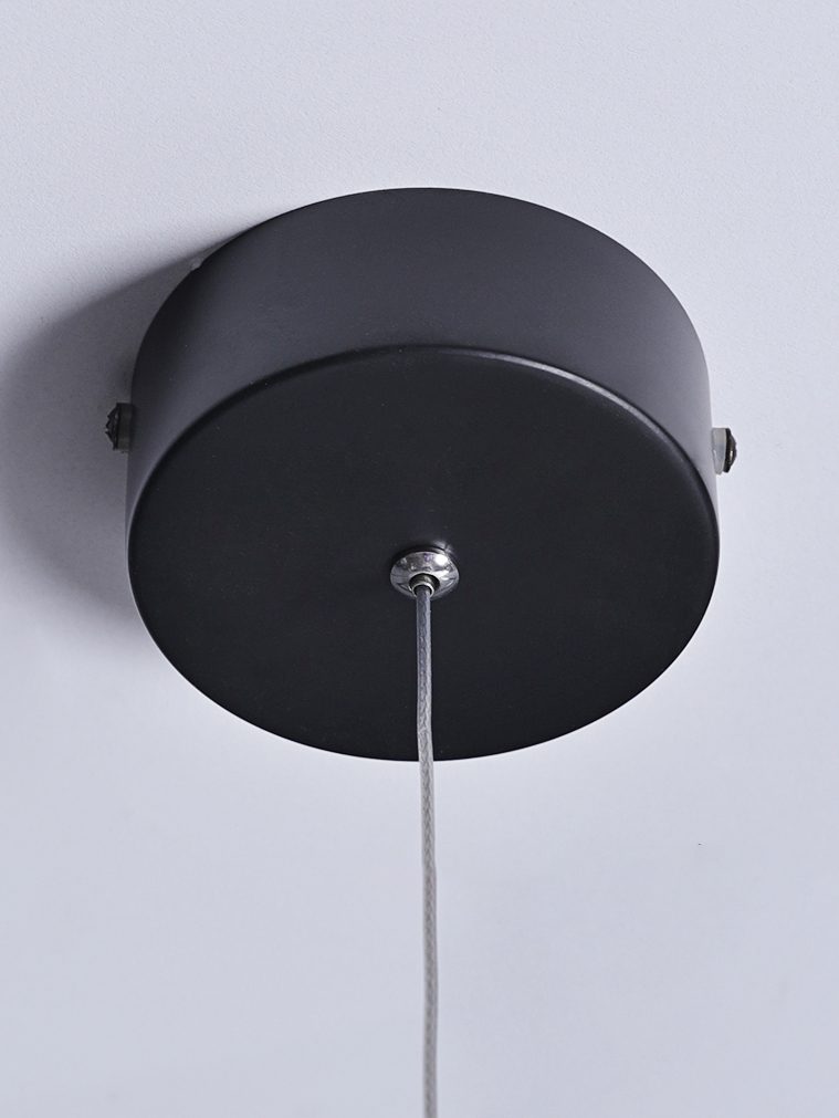 Gyro Pendant Light