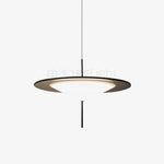 Gyro Pendant Light