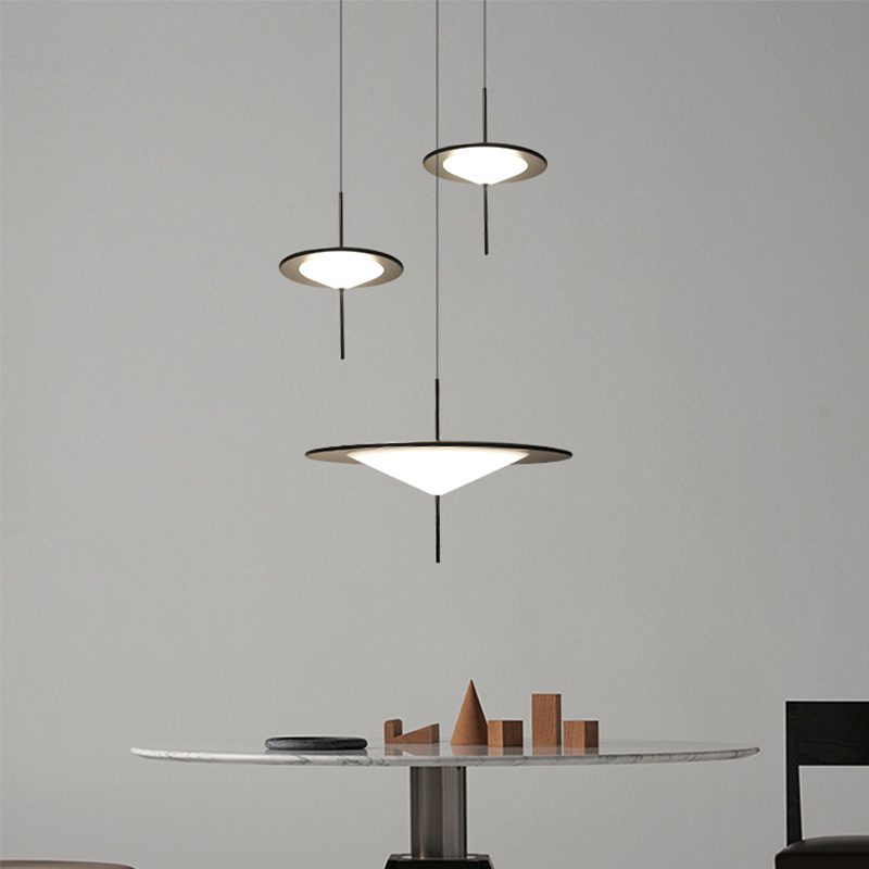 Gyro Pendant Light
